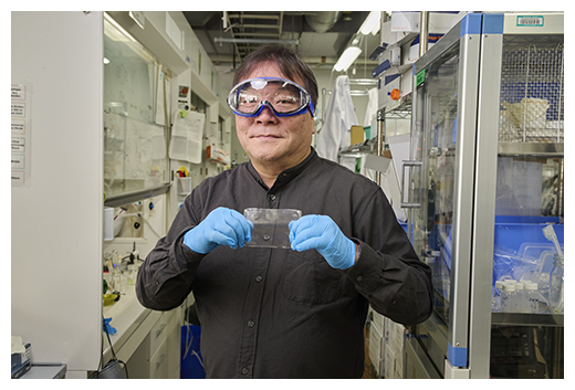 相田 卓三の写真