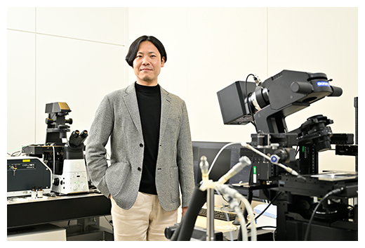 宮﨑 牧人の写真