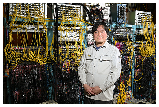 馬場 秀忠の写真