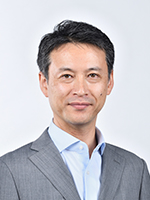 青木 保道の写真