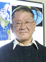 三原 建弘の写真