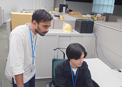 RIKEN R-CCS 計算科学インターンシッププログラム2026のイメージ画像