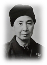 加藤 セチの写真