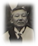 長岡 半太郎の写真