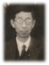 西川 正治の写真