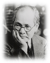 仁科 芳雄の写真