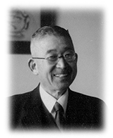 大河内 正敏の写真