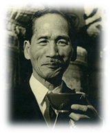 鈴木 梅太郎の写真