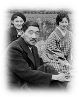 寺田 寅彦の写真