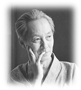 朝永 振一郎の写真