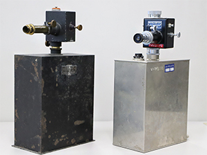 IM泉効計の写真