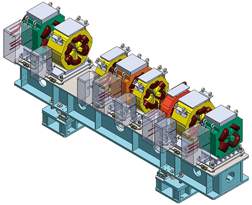 新しい装置の図
