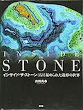インサイド・ザ・ストーン─石に秘められた造形の世界の画像