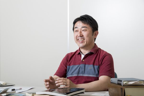 岩瀬 哲 博士_科学道100冊の画像