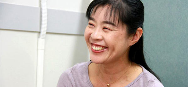 肥山 詠美子の画像