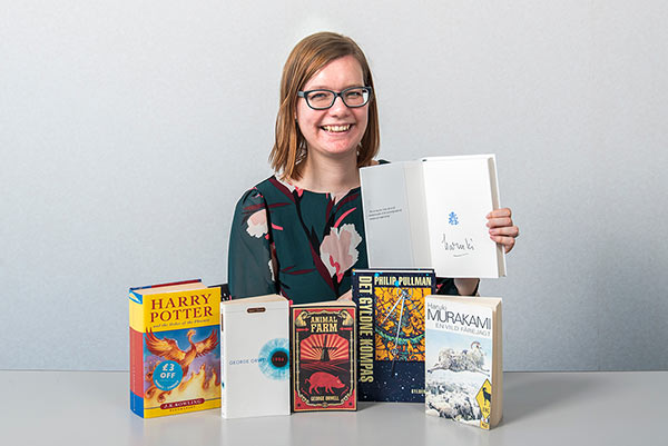 エミリー・クリスティーヌ・バッゲ 博士の画像