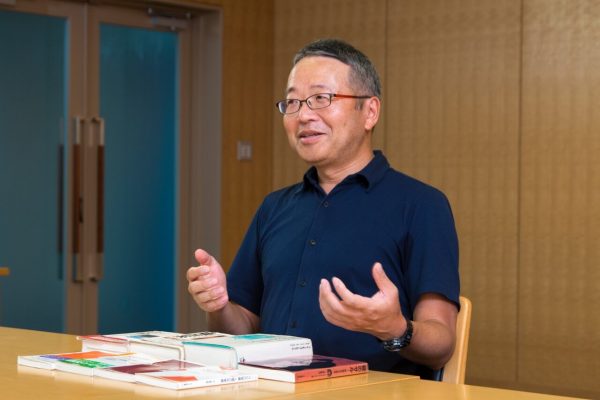 菊地 淳 博士_科学道100冊の画像