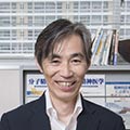 加藤 忠史 博士の画像