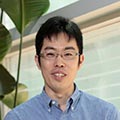 木村 航 博士の画像