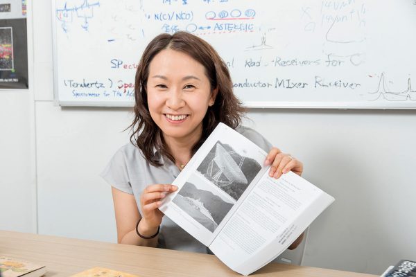 坂井 博士 望遠鏡 洋書紹介の画像