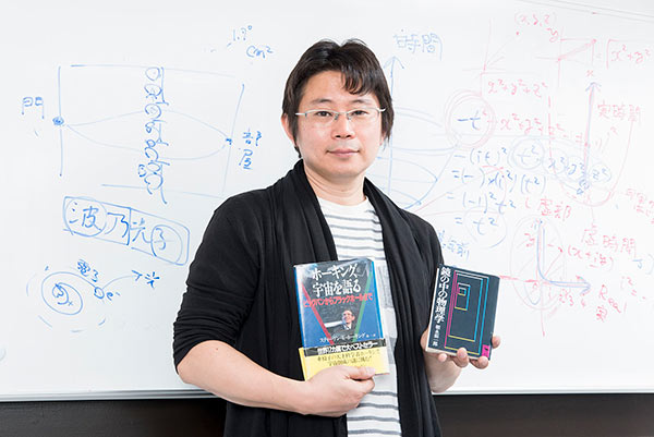 長瀧 博士の画像