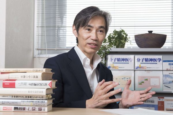 加藤 忠史 博士の画像