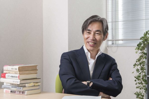 加藤 忠史 博士の画像