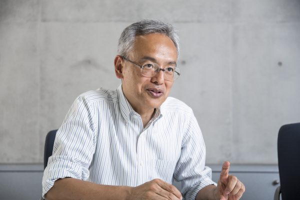 中村 博士の画像