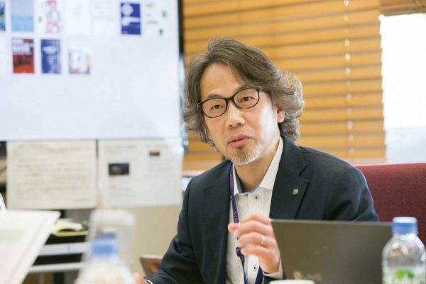 片平 和俊の画像