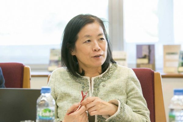 小谷 元子の画像