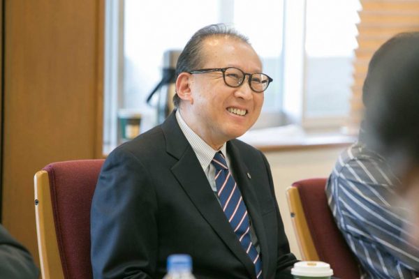 加藤 重治の画像