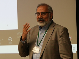 image of Dr. Deshpande