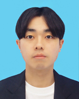 竹田 穣 特別研究員の写真