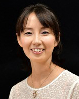 佐々田 槙子 客員研究員の写真