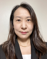 坂井 南美 主任研究員の写真