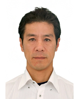 町田 理 上級研究員の写真