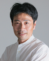新宅 博文 理研白眉研究チームリーダーの写真
