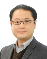 藤澤 茂義 チームリーダーの写真