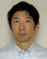塙 敏博の写真