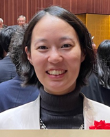 五十嵐 歩美の写真