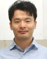 稲田 健吾の写真