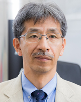 越野 広雪の写真