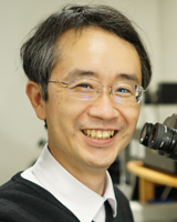 松永 幸大の写真