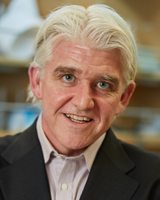 McHugh Thomas Johnの写真