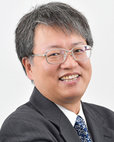 中島 研吾の写真