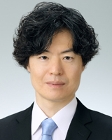 野村 悠祐の写真