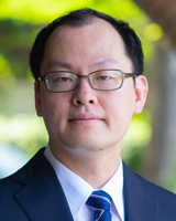 下川辺 隆史の写真