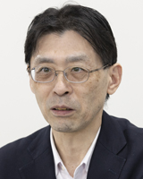 住元 真司の写真