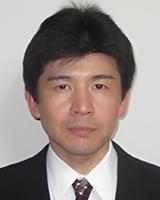 鈴木 健裕の写真