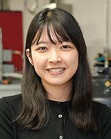 藤代 有絵子 理研ECL研究ユニットリーダ―の写真